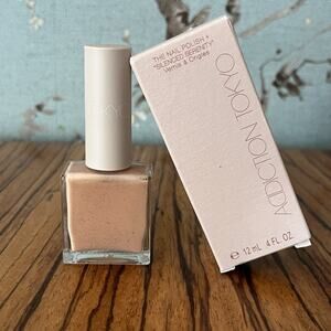 Addiction Tokyo The Nail Polish 122P Scent Of Spice 12ml